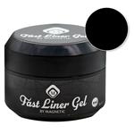 Fast Liner gel Black 8 gr