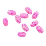 Cabuchon Opal Pink